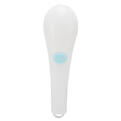 Electric Rotating Brush Kitchen Dishwashing Wonder Cordless Dish Brush with 5 Replaceable Brush Heads Powerful Cleaning for Pots and Pans