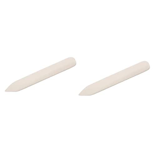 2pcs Laundry Stain Remover Portable Lint Remover Hair Brush Sofa Fur Hair Carpet Scraper Fold Carpet Scraper Bone Creaser Bone Folder Tool Furniture Travel Origami