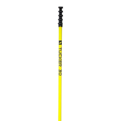Tucker® - 30 Water Fed Pole-Bare