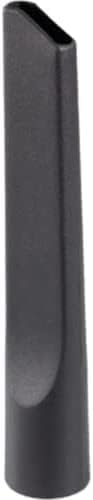Vacuum Cleaner Nozzle Head, Replacement Head Crevice Tool Compatible 1.26" Round Attachment