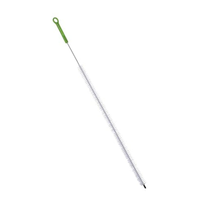 28" Sewer Cleaning Brush, Long Pipe Cleaners, Bendable Multipurpose Pipe Dredge Tool Drain Pipe Cleaner for Restaurant Shower
