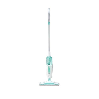 Shark Steam Mop Hard Floor Cleaner for Cleaning and Sanitizing with XL Removable Water Tank and 18-Foot Power Cord (S1000A),White