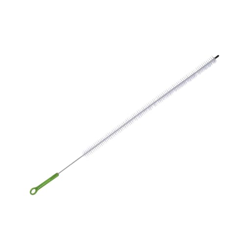 28" Sewer Cleaning Brush, Long Pipe Cleaners, Bendable Multipurpose Pipe Dredge Tool Drain Pipe Cleaner for Restaurant Shower