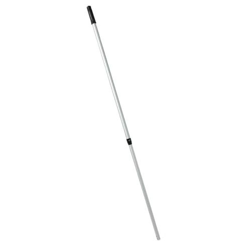 Medline Telescoping Mop Handle, 39 Inches to 70 Inches, Each