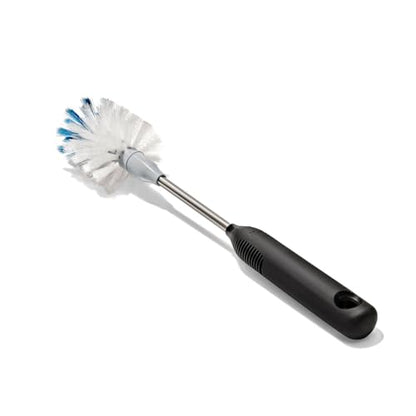 OXO Good Grips Stainless Steel Bottle Brush with Replaceable Head - style: Bottle Brush