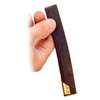 Ettore 36-inch Squeegee Rubber