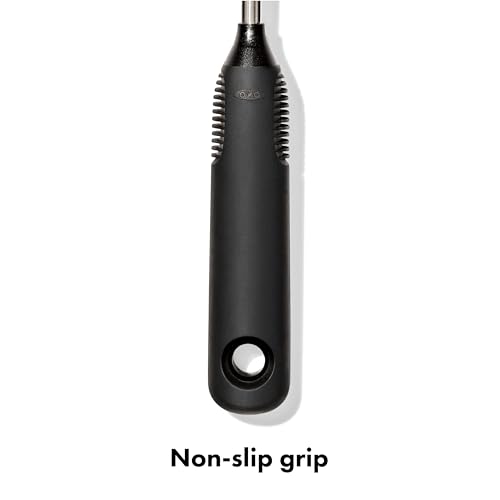 OXO Good Grips Stainless Steel Bottle Brush with Replaceable Head - style: Bottle Brush