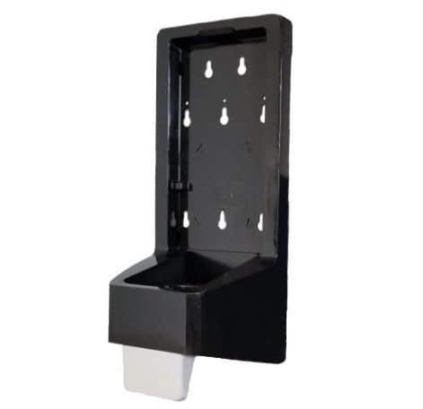 NatureGrit Wall-Mounted 3-Liter Dispenser
