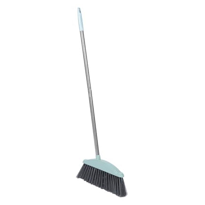 Dust Mop for Hardwood Floors Cleaning Brooms Garbage Cleaning Supply Lightweight Boys and Girls-Friendly