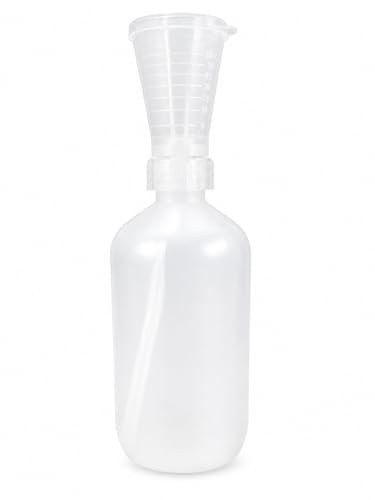 Fiberglass Supply Depot MEKP Dispensing Bottle 500ML (16oz)