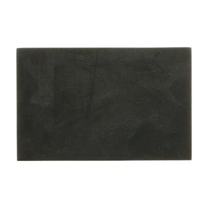 3M Wetordry Rubber Squeegee 05517, 2-3/4 in x 4-1/4 in, Comfort Fit, Flexible, For Wet Sanding - size: 1