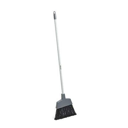 Coastwide Professional 12" Angled Broom, Gray