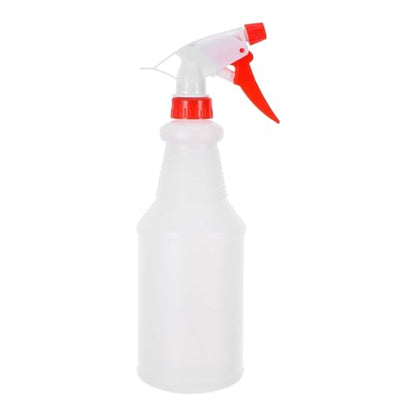 Spray Bottle – 500Ml Adjustable Nozzle Spray Bottle, Watering Can | Practical Refill Container for Home Cleaning, Gardening and Outdoor Barbecue Use