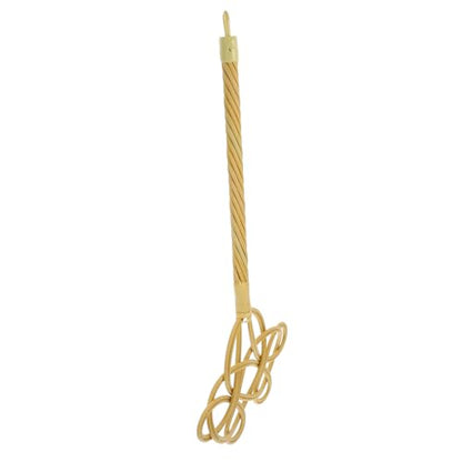 Rattan Quilt Beater with Long Handle, Dust Removal Tool for Carpet and Blanket, Manual Rug Fluffer and Quilt Dust Catcher for Home Cleaning