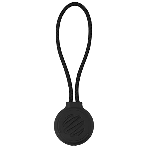 BlenderBottle Magnet for Holding Shaker Bottles and Workout Accessories to Gym Equipment, Black - style: Magnet