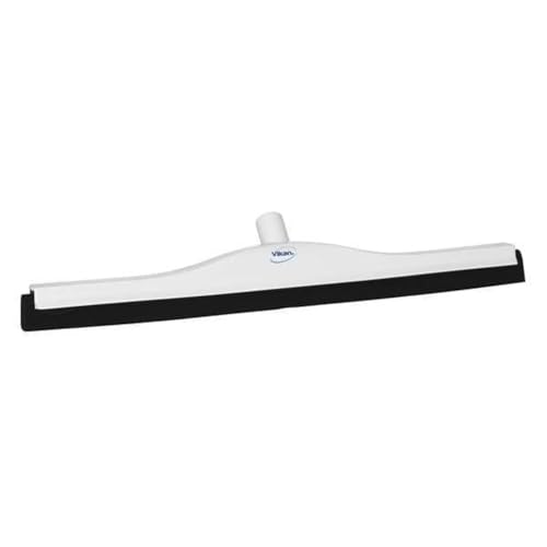 Vikan VIKAN White 24" Squeegee Head 77545-1 Each - color: White, size: 7754