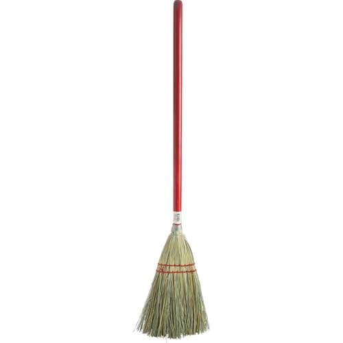 Genuine Joe Corn Fiber Toy Broom 11501EA