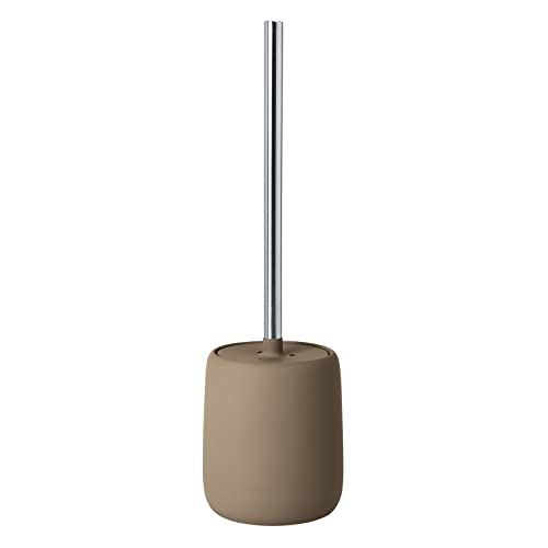 Blomus SONO Toilet Brush Tan 66378 - color: Brown