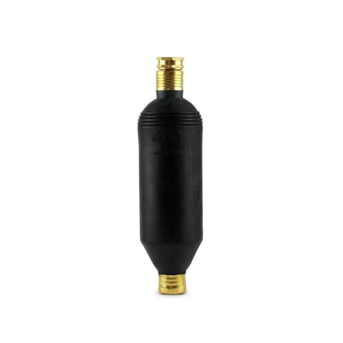 Drain King 456 Unclogs Main Drain Commercial Grade, 4 to 6 Inch - size: 4 in to 6 in
