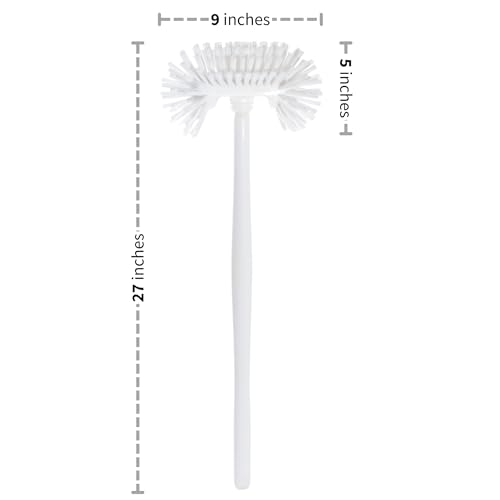 Mega Tub & Shower Brush