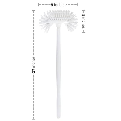 Mega Tub & Shower Brush