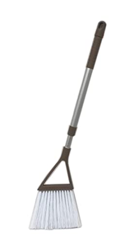 Nihon Klintec Telescopic Hoki That Sweeps Skima Neatly