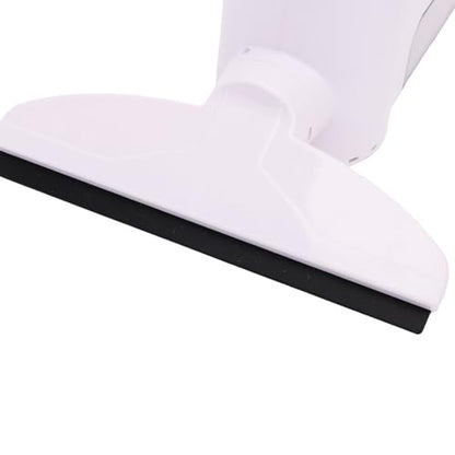 Handheld Glass Cleaner Vacuum | Cordless Squeegee Electric Window Cleaner 3000mAh for Car Shower Door