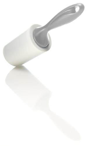 Scotch-Brite Lint Roller, Works Great On Pet Hair, 95 Sheets - size: 1 Roller