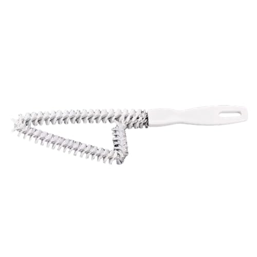 Handheld Grooves Gaps Tools Car Home Window Door Sliding Track Brush Kitchen Brush Tool Sliding Door Track Brush