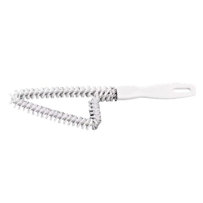 Handheld Grooves Gaps Tools Car Home Window Door Sliding Track Brush Kitchen Brush Tool Sliding Door Track Brush