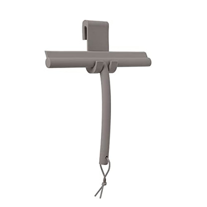 Blomus Shower Wiper 69200 Satellite One Size - color: Satellite