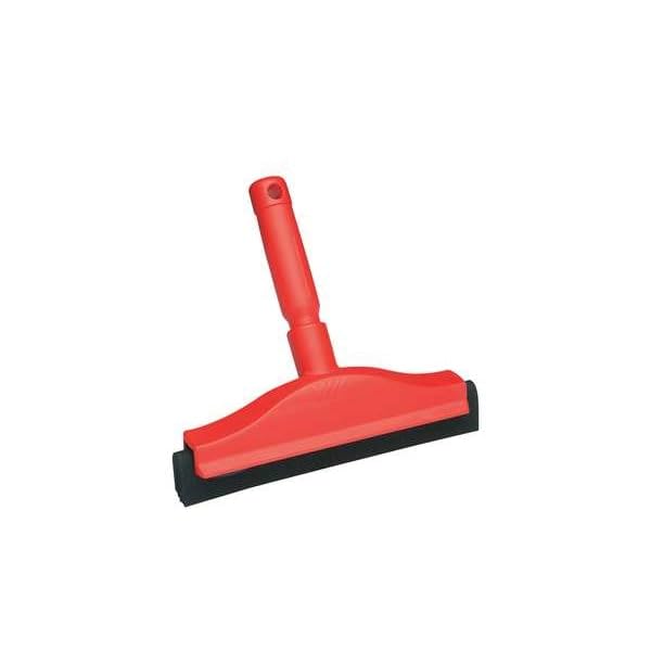 Remco VIKAN Blue 10" Polypropylene Bench Squeegee 77513-1 Each - color: Blue, size: 7751