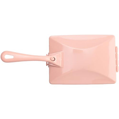 Carpet Cleaner Brush Sweeper Dirt Handheld Sofa Bed Pet Hair Debris Dirt Fur Roller Brush Household Cleaning Tool