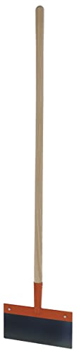Kerbl Squeegee 30 cm with Handle 1 mm Thick