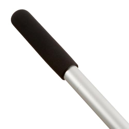 Star brite Brush & Compact Handle Combo - Extends 2'-4' - Made in USA