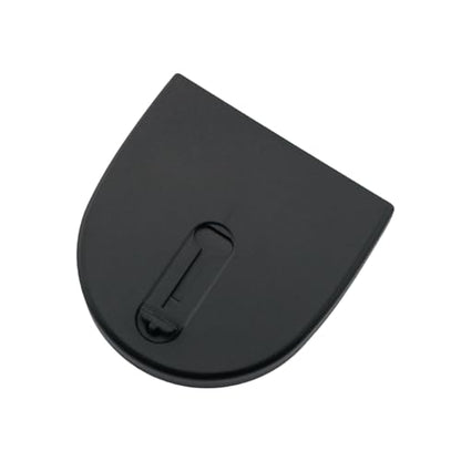 Semi Circular Retractable Cleaning Brush Computer Peripheral/Mobile Phone Screen/Keyboard/Instrument Dust Removal Tool Telescopic Handle Design