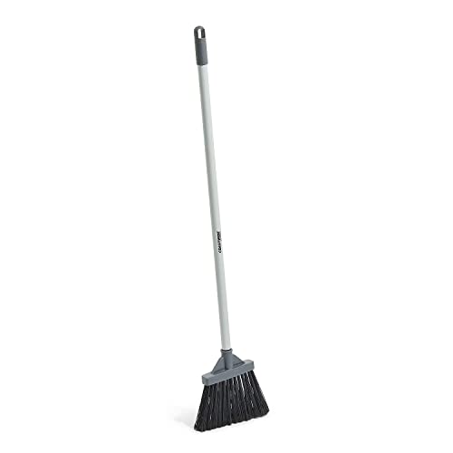 Coastwide Professional 36" Lobby Broom, Gray
