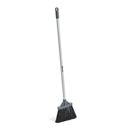 Coastwide Professional 36" Lobby Broom, Gray