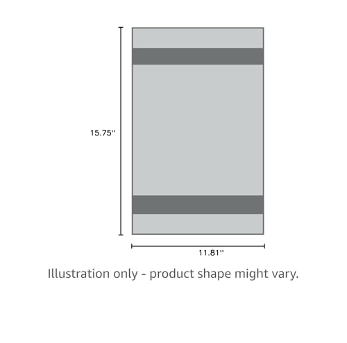 JOYMOOP Fish Scale Streak Free Magic Glass Window Cleaning Cloth, Microfiber Cleaning Cloth, Reusable Absorbent Shiny Wipes, Microfiber Towels, Lint Free Dish Drying Polishing Towels, 5 pcs - color: Blue, size: 15.7"x11.8" - 5pcs