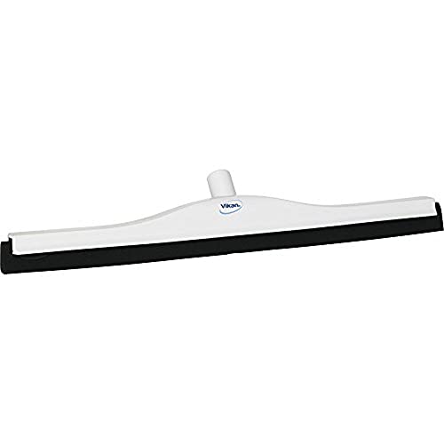 Vikan VIKAN White 24" Squeegee Head 77545-1 Each - color: White, size: 7754