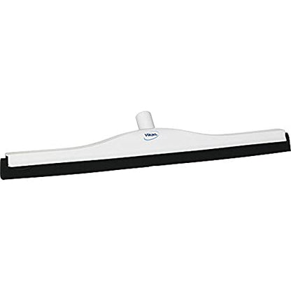 Vikan VIKAN White 24" Squeegee Head 77545-1 Each - color: White, size: 7754