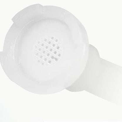 Freebily Spray Bottles 750ml Mist Spraying Empty Water Sprayer Bottle Plastic Refillable Containers for Cleaning Solutions Grey One Size - color: Grey