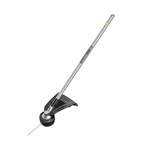 EGO POWER+ String Trimmer Attachment, Battery Powered, 15" Trimmer Attachment with POWERLOAD, Use with Power Head Multi-Head System - STA1500 - size: String Trimmer Attachment, style: Attachment