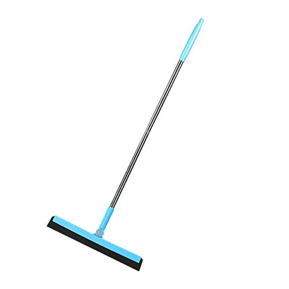Window Squeegee Glass Wiper Window Cleaning Equipment Window Cleaning Kit Shower Scraper Stainless Steel for Bathroom Mirror Window Car Glass