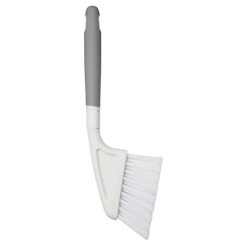 Azuma Industrial BA740 Replacement Brush, Thin, Spare Replaceable Brush, Replaceable Brush! Thin, Professional Recommended, Bathroom Door, Vent Sash Rail, Skirting Board - style: Thin Brush