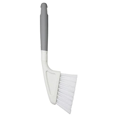 Azuma Industrial BA740 Replacement Brush, Thin, Spare Replaceable Brush, Replaceable Brush! Thin, Professional Recommended, Bathroom Door, Vent Sash Rail, Skirting Board - style: Thin Brush