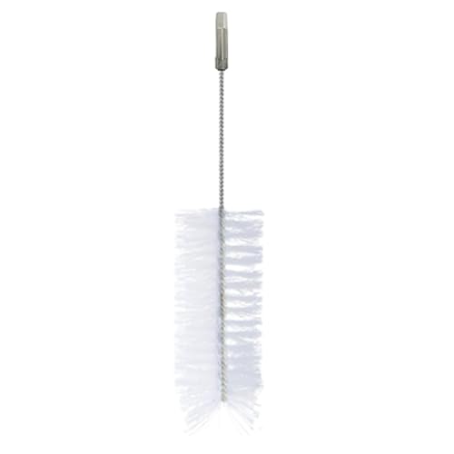 Drill Bit Attachment Bottle Washer. Wine/Beer Bottle Brush for Cleaning. Clean any Cup, Sillicone Water Bottles, Stainless Steel Vacuum Tumblers.
