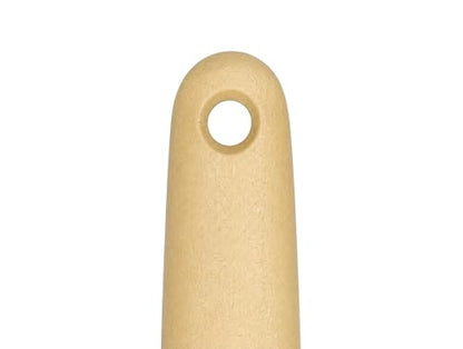 Bon Acid Proof Gong Brush Extra Stiff Plastic Bristles with 20 in. Durable Plastic Handle Heavy Duty Scrub Brush for Concrete Masonry and Surface Prep with 4 1/2 in. Wide Head and 1 1/2 in. Trim - size: 4.5 inches (head), 20 inches (handle)