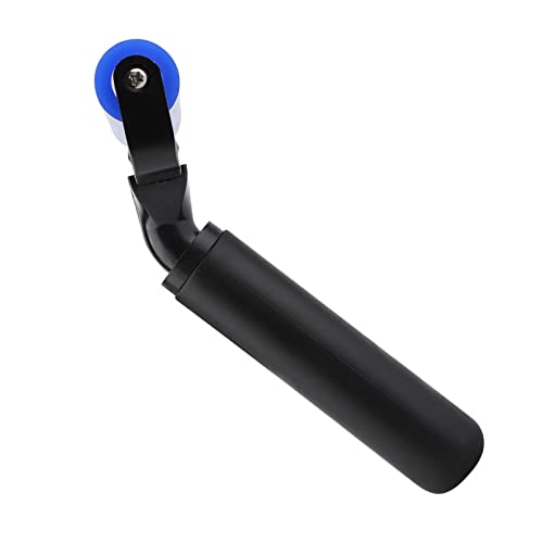 Ejoyous Lint Roller, Silicone Manual Dust Removal, Anti Static Cleaner, 6 Inch, for Household Remove Dirt Dust Hair - size: 6 Inch