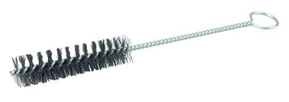 Weiler 44112 Nylon Hand Tube Brush, 3/4", 0.12" Fill (Pack of 36) - size: 3/4", style: Pack of 36